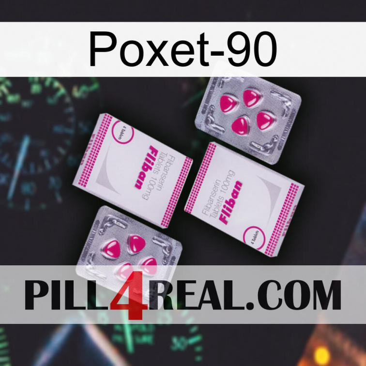 Poxet-90 33